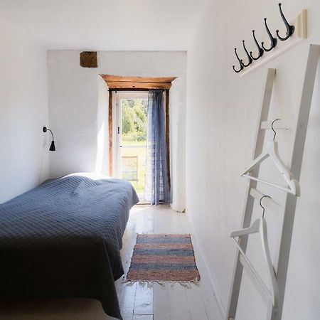 Liste Gard Hostel Ganthem Ngoại thất bức ảnh